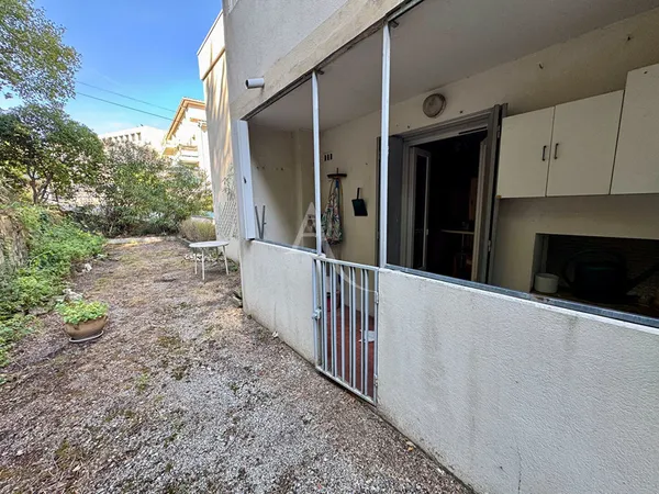 Appartement Nimes 4 pièce(s) 81.41 m2