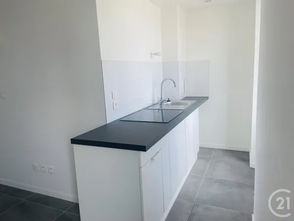 Appartement 1 pièce 21 m²