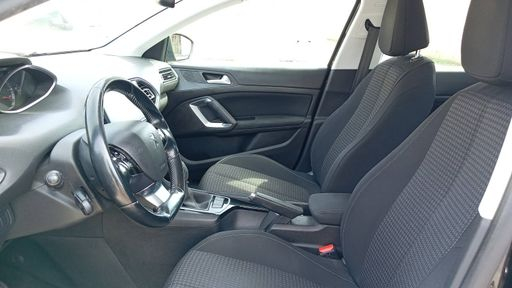 Peugeot 308 1.6 BlueHDi 120 EAT6 - Active – 2018 – 136051 km – Diesel – Boîte Automatique — photo 6