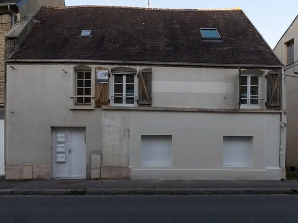 Appartement 7 pièces 44 m²