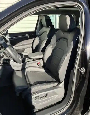 Skoda Kodiaq 1.5 tsi 204 ch phev dsg6 5pl — photo 19