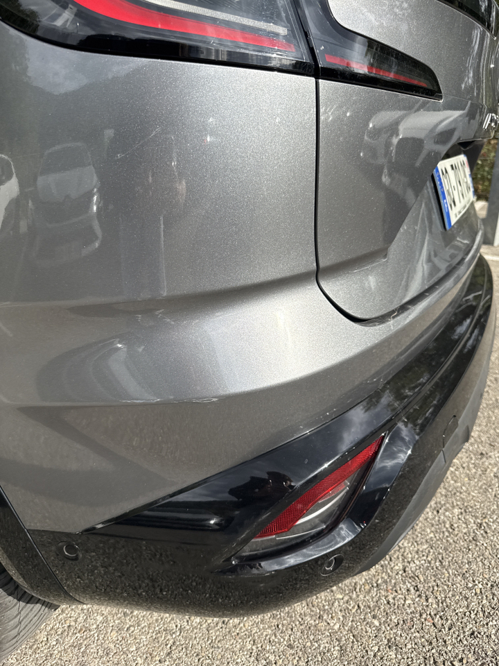 Renault Austral mild hybrid 160 auto — photo 28
