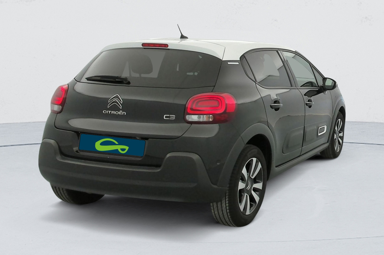 Citroën C3 — photo 5