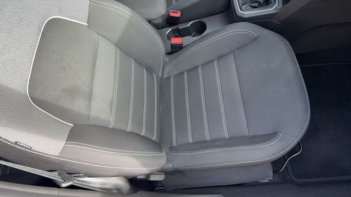 Dacia Sandero TCE 90 auto - Journey – 2025 – 2828 km – Essence – Boîte Automatique — photo 28