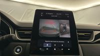 Renault Captur 1.6 E-Tech hybride 145ch Engineered — photo 28