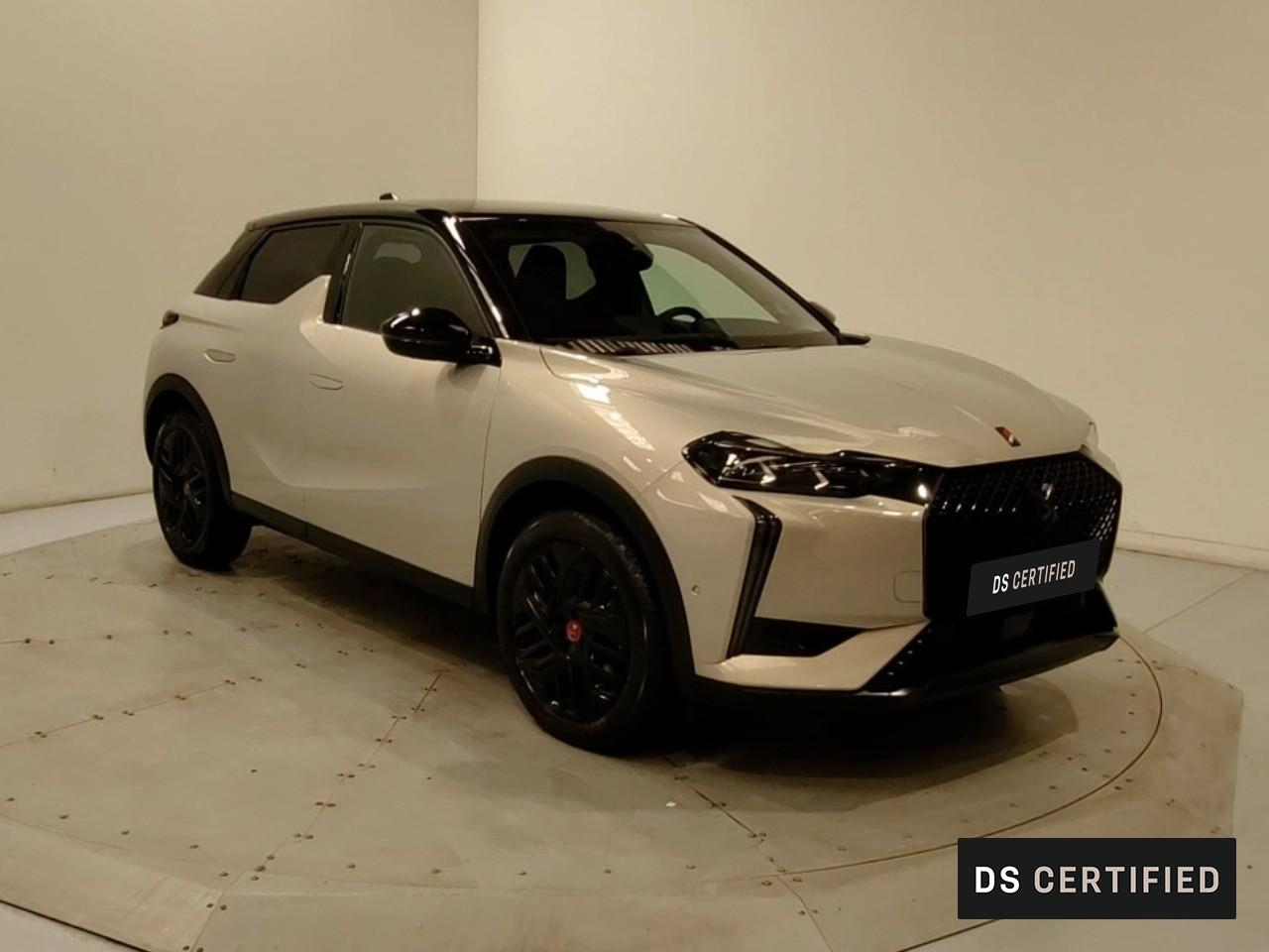 Ds Ds 3 e-tense performance line+ — photo 7