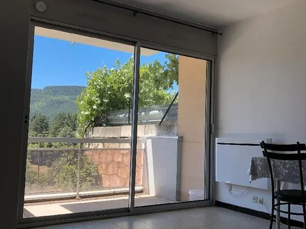 Location studio Mende,