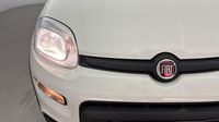 Fiat Panda 1.0 70ch BSG S&S — photo 17