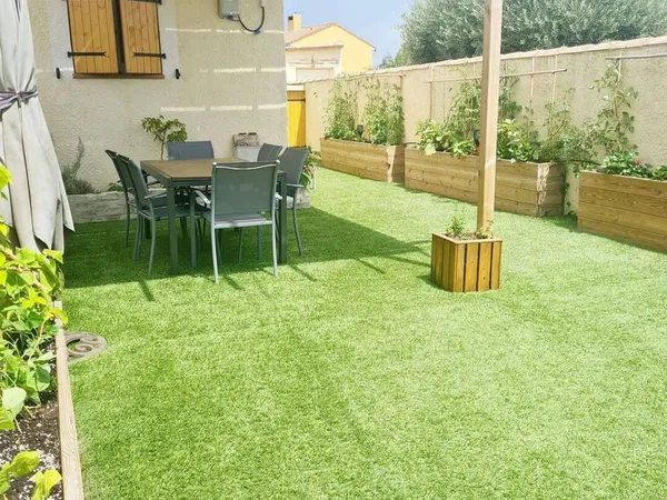 Maison 3 pièces 51 m²