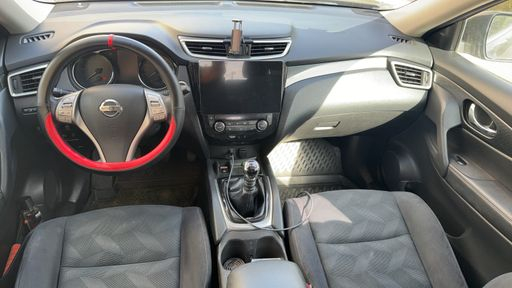 Nissan X-Trail 1.6 dCi 130 4WD - N-Connecta – 2017 – 117472 km – Diesel – Boîte Manuelle — photo 36