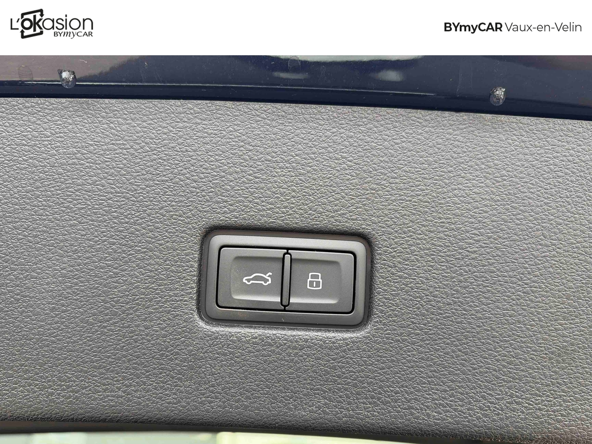 Audi Q8 60 TFSI e 490 Tiptronic 8 quattro — photo 15