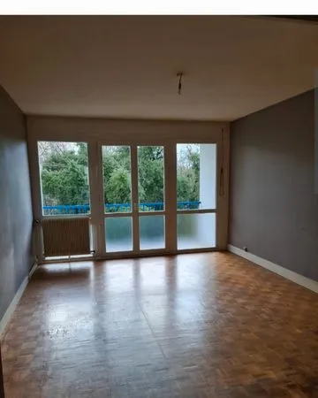 Location appartement t3