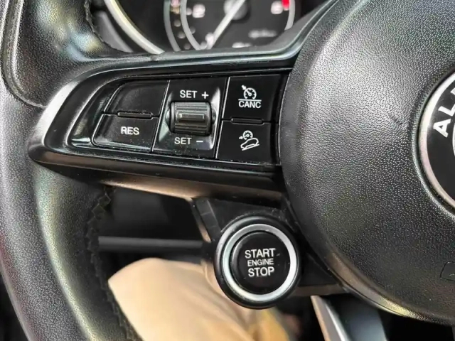 Alfa Romeo Stelvio 2.2 diesel 160ch super at8 my22 — photo 15