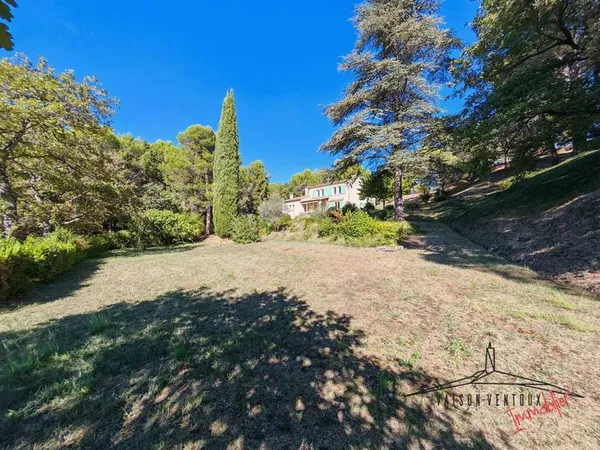 Villa 7 pièces 160 m²