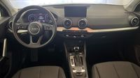 Audi Q2 35 TFSI 150ch Design S tronic 7 — photo 11