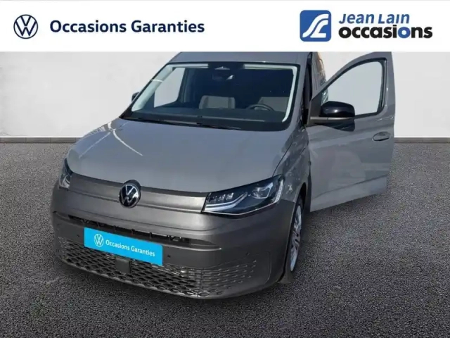 Volkswagen Caddy cargo 1.5 ehybrid 150 dsg6