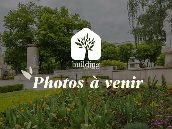 Appartement 3 pièces 53 m²