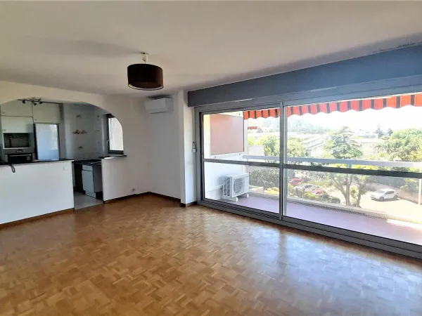 Appartement 3 pièces 70 m²