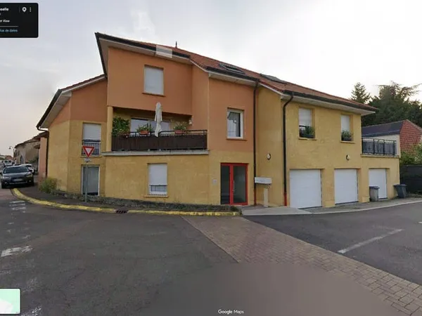 Appartement 5 pièces 105 m²