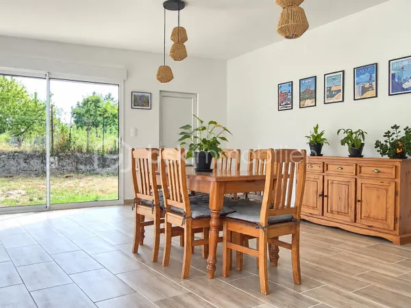 Maison 4 pièces 86 m²
