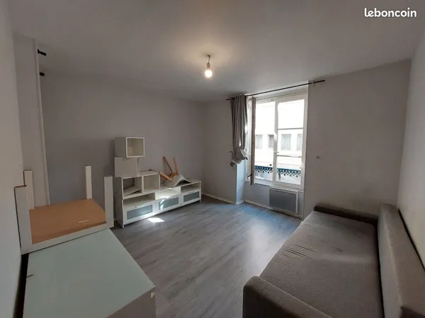 Appartement T1