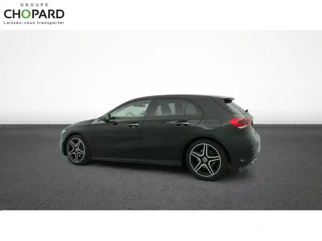 Mercedes Classe A 200 7g-dct — photo 26