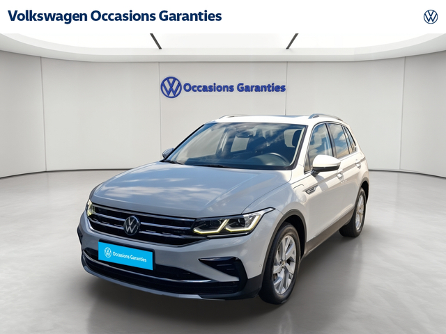 Volkswagen Tiguan 1.4 eHybrid 245ch DSG6