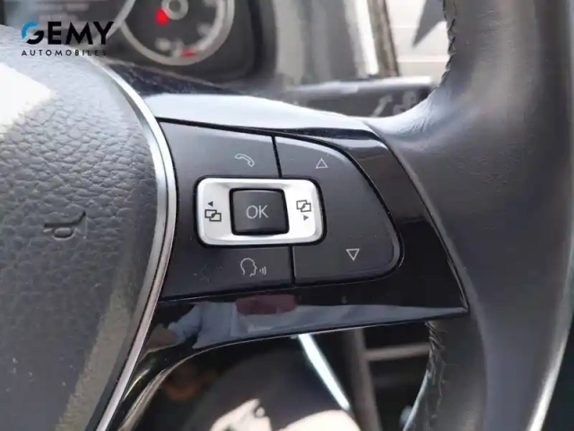 Volkswagen Up e-! 2.0 electrique — photo 20