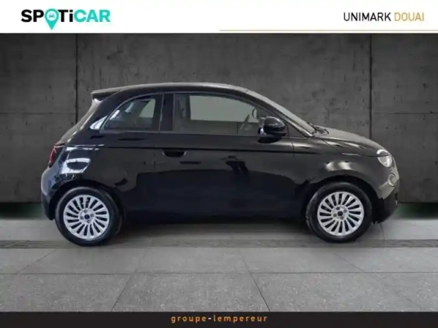 Fiat 500 e 95ch action plus (step1) — photo 2