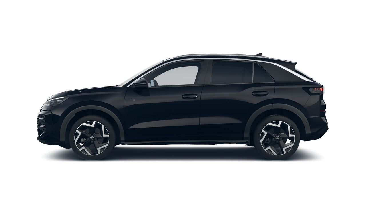 Volkswagen T-Roc 1.5 eTSI EVO2 Hybrid 150 ch DSG7 — photo 2