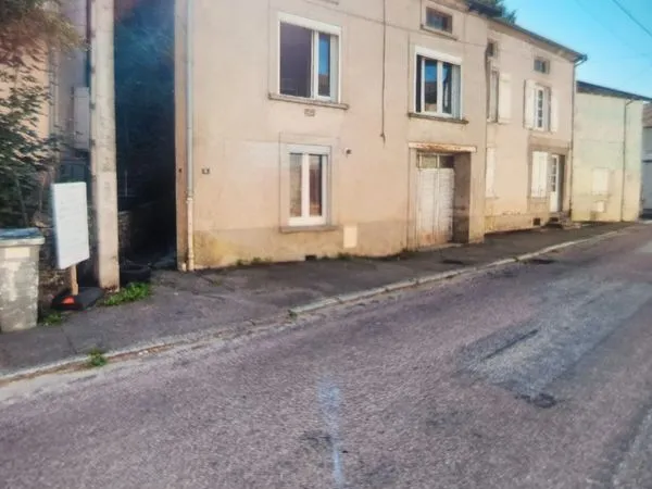 Maison Darney