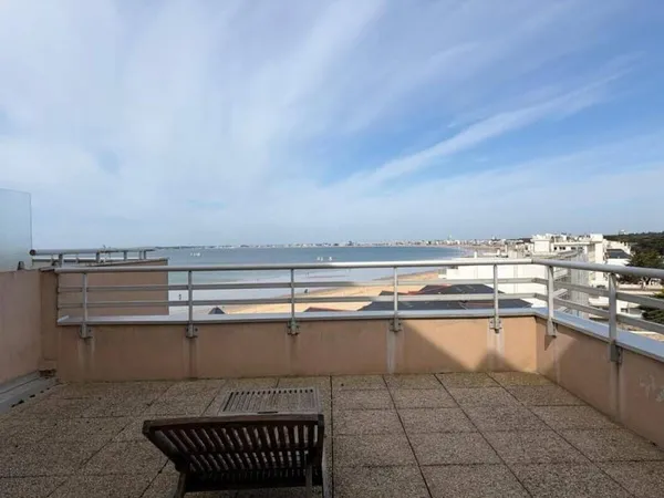 Appartement 4 pièces 77 m²