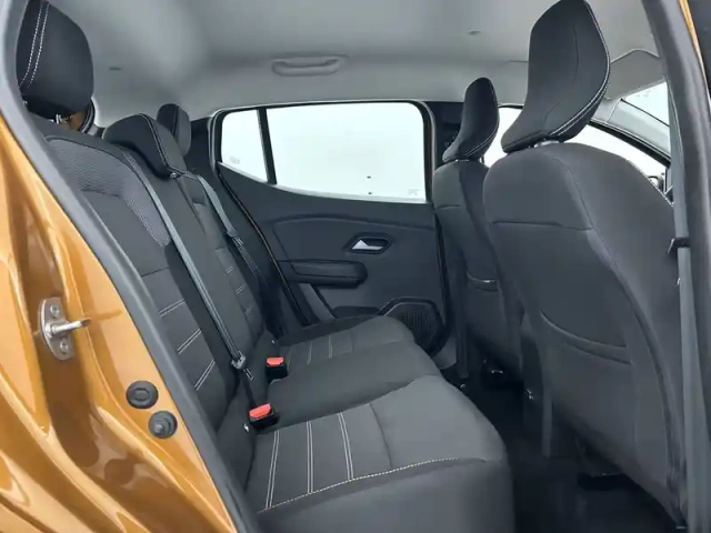Dacia Sandero eco-g 100 — photo 25