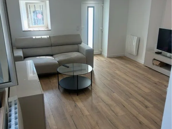 T2 50m2 entièrement meublé