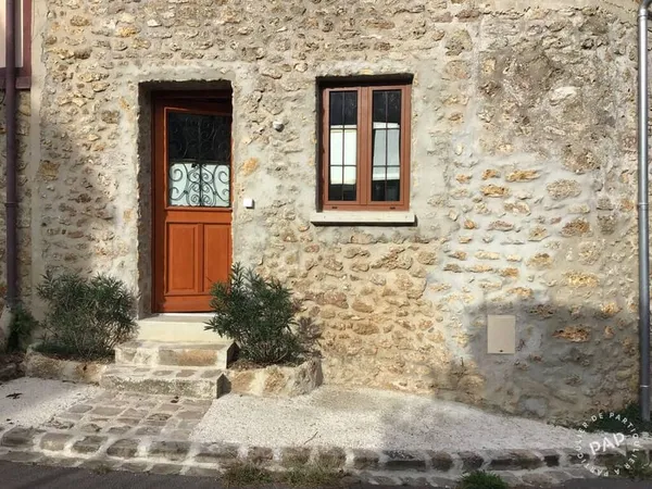 Maison 2 pièces 48 m²