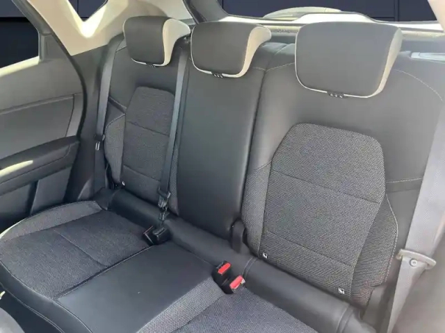 Renault Captur tce 90 - 21 — photo 13