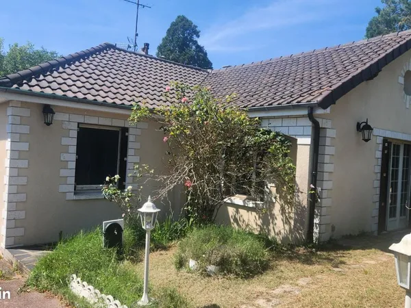 Pavillon à vendre