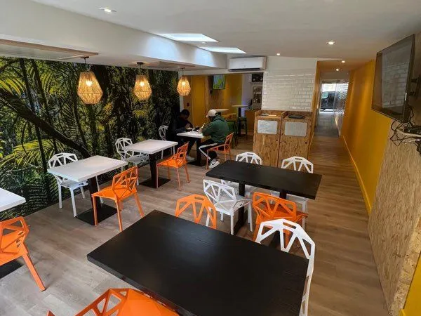 Cession de bail commercial + vente de matériel professionnel - niort