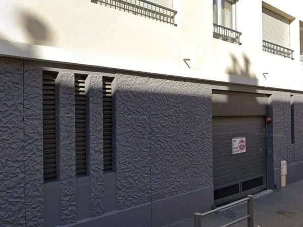 Stationnement Location Marseille 110€