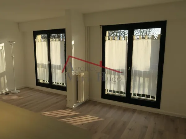 RUEIL MALMAISON -Quartier Buzenval