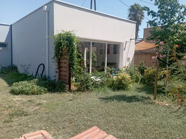 A louer maison de 90m2 dans quartier calme secteur Pompignane
