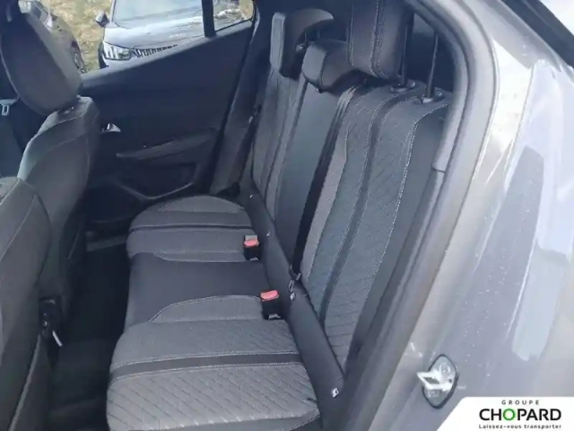 Peugeot 2008 100 s&amp;s bvm6 — photo 18