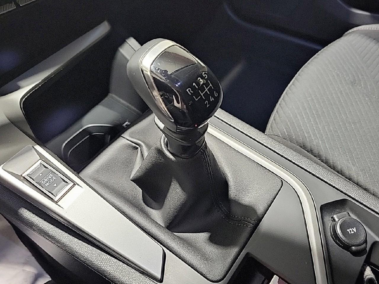 Peugeot 308 puretech 110ch s&s bvm6 active pack — photo 17