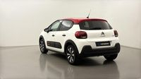 Citroen C3 1.2 PureTech 83ch S&S Shine Pack 123g — photo 8