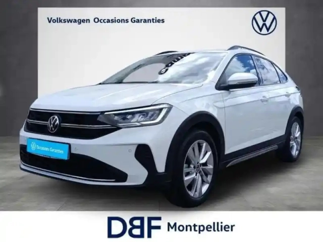 Volkswagen Taigo 1.0 tsi 116 bvm6 vw edition