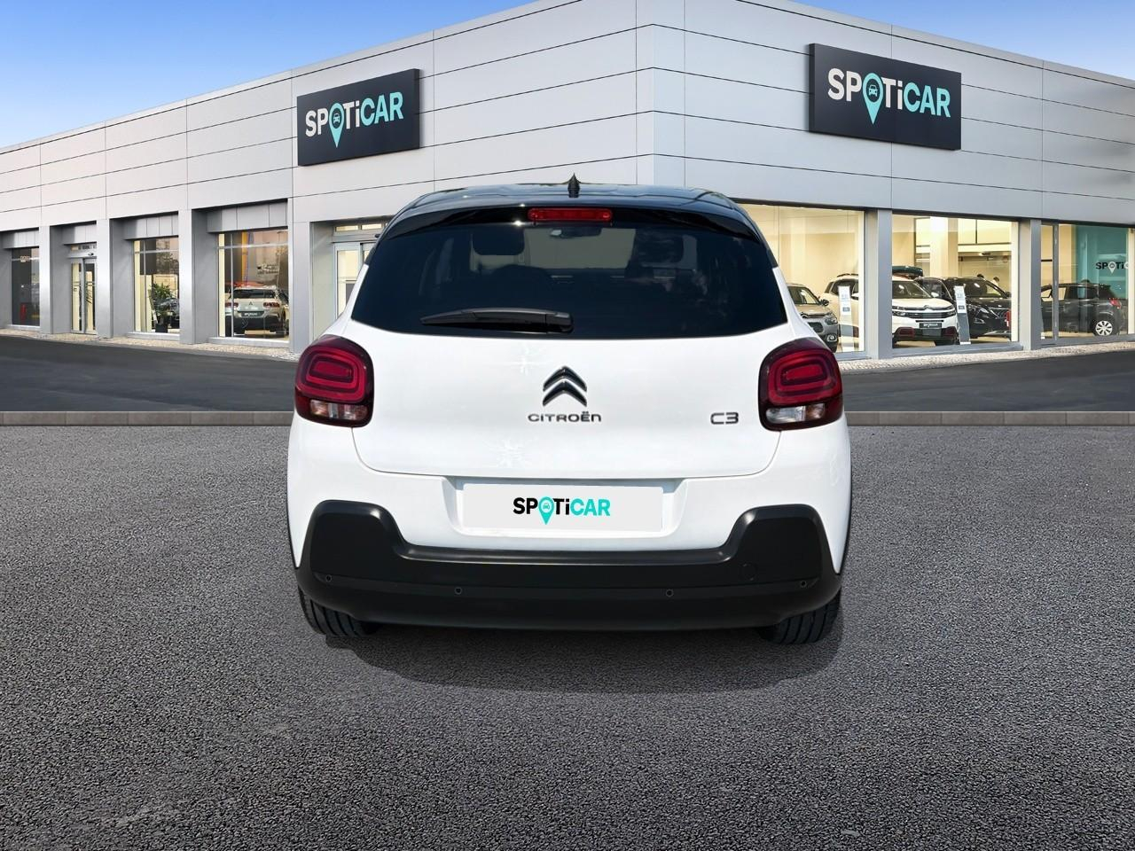 Citroën C3 1.2 puretech 83ch s&s max — photo 5