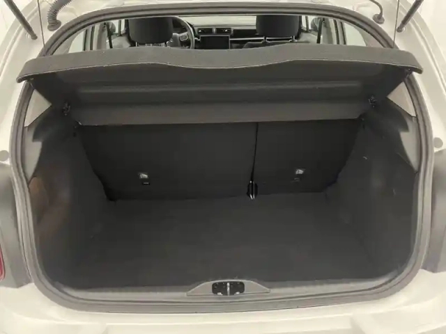 Citroën C3 puretech 83 s&amp;s bvm5 — photo 13