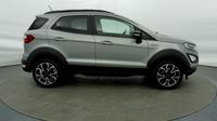 Ford Ecosport 1.0 EcoBoost 125ch Active 147g — photo 4