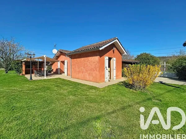 Vente Maison/villa 5 pièces