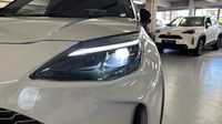 Toyota Yaris Cross 116h GR Sport MY22 — photo 17